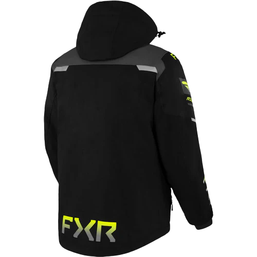 FXR Helium X 2-in-1 Jacket -  2024 - Image 8