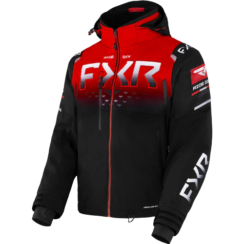 FXR Helium X 2-in-1 Jacket -  2024 - Image 9