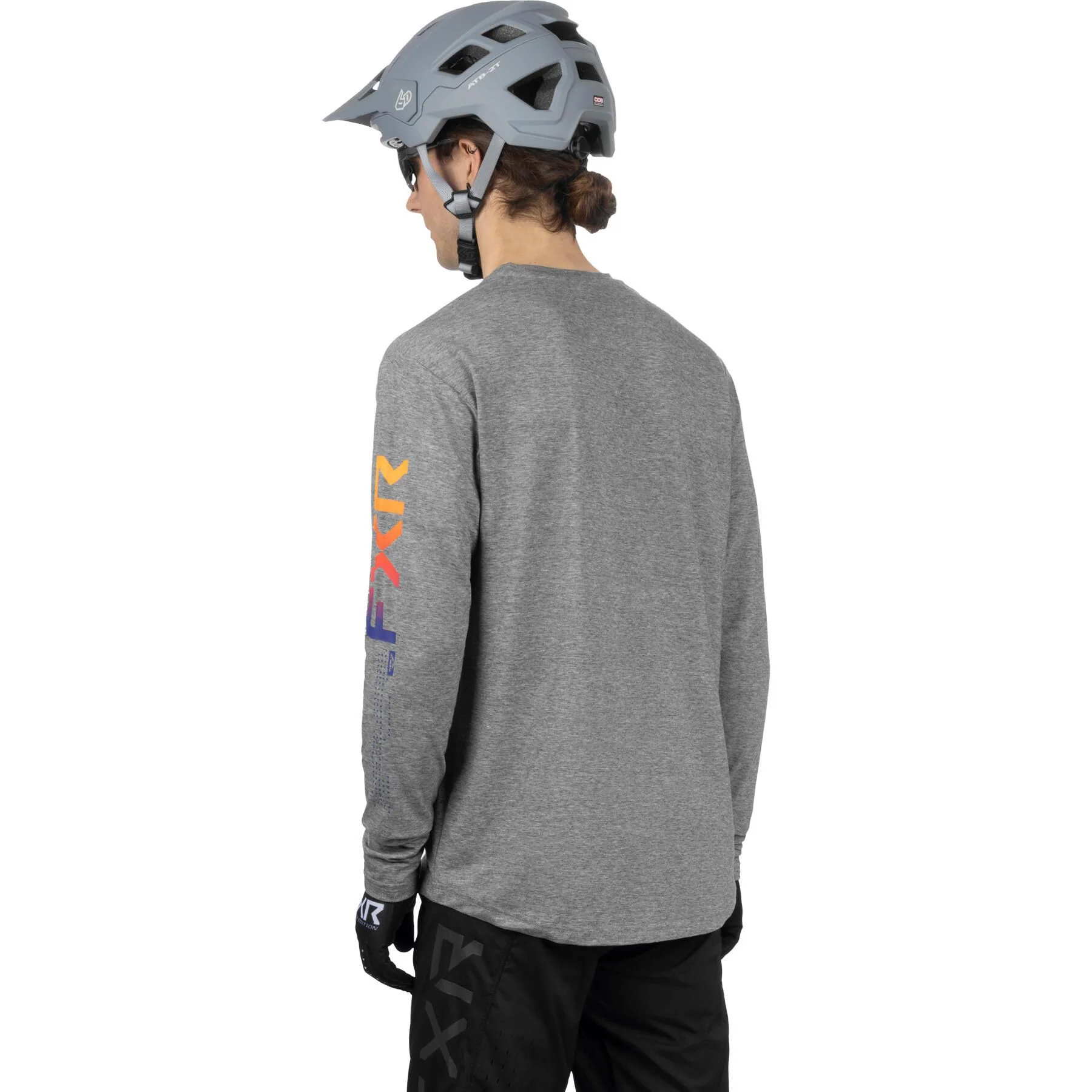 FXR HeliumTech LS Jersey - Image 5
