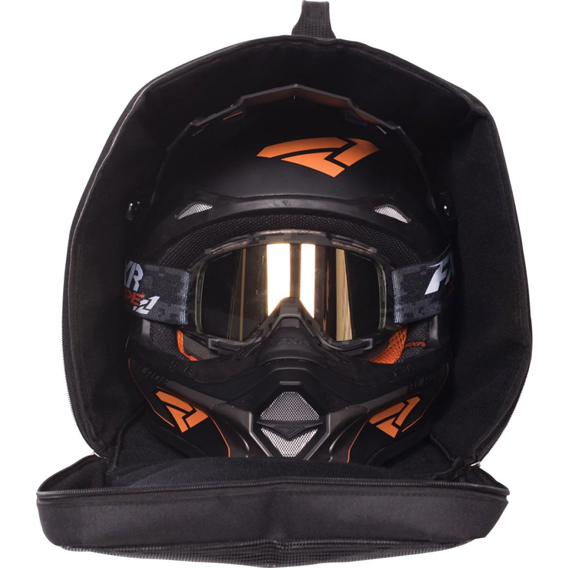 FXR Helmet Bag - Image 3