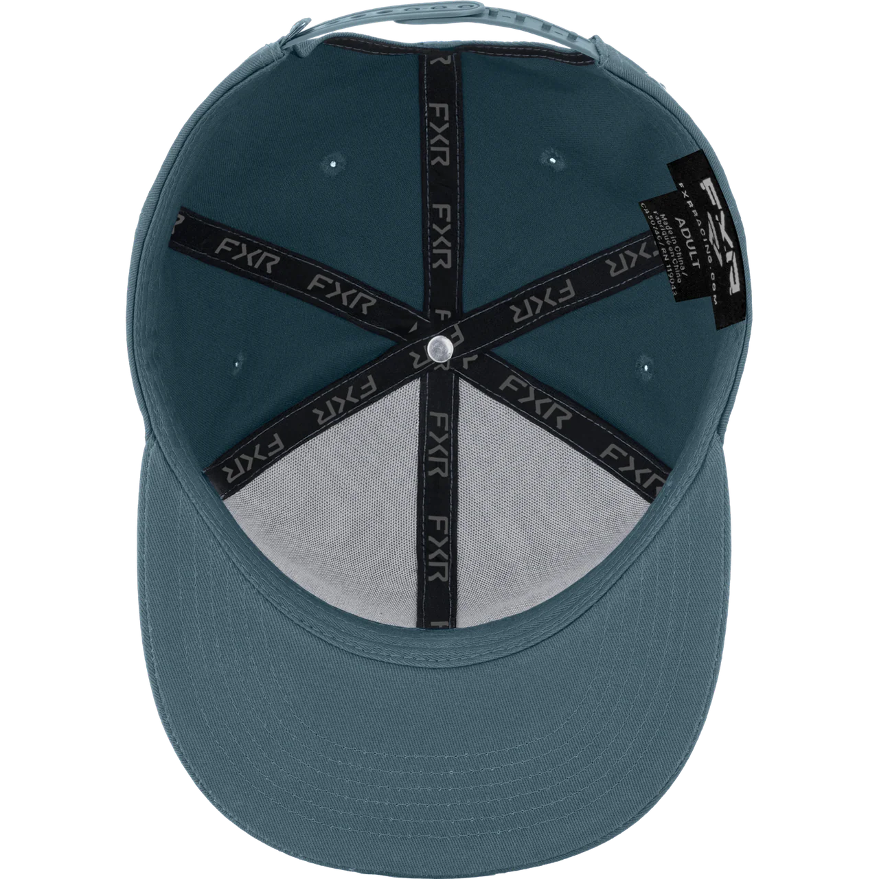 FXR Hydrogen Hat - Image 11