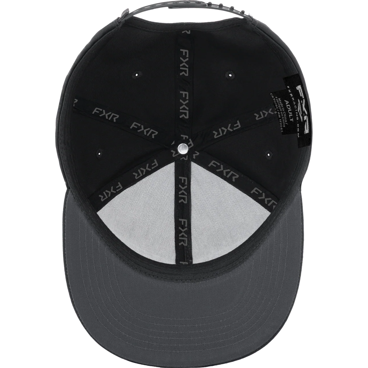 FXR Hydrogen Hat - Image 5