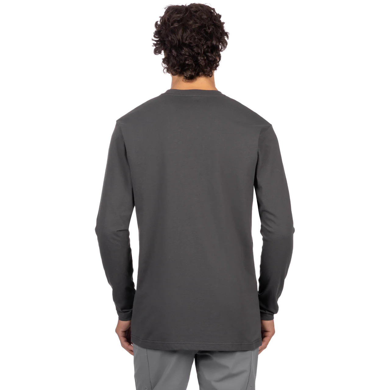 FXR Hydrogen Premium Longsleeve Shirt - Image 2