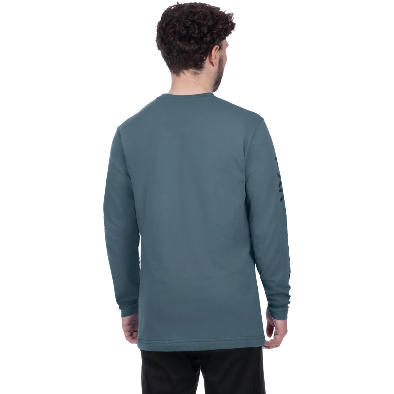 FXR Hydrogen Premium Longsleeve Shirt - Image 4