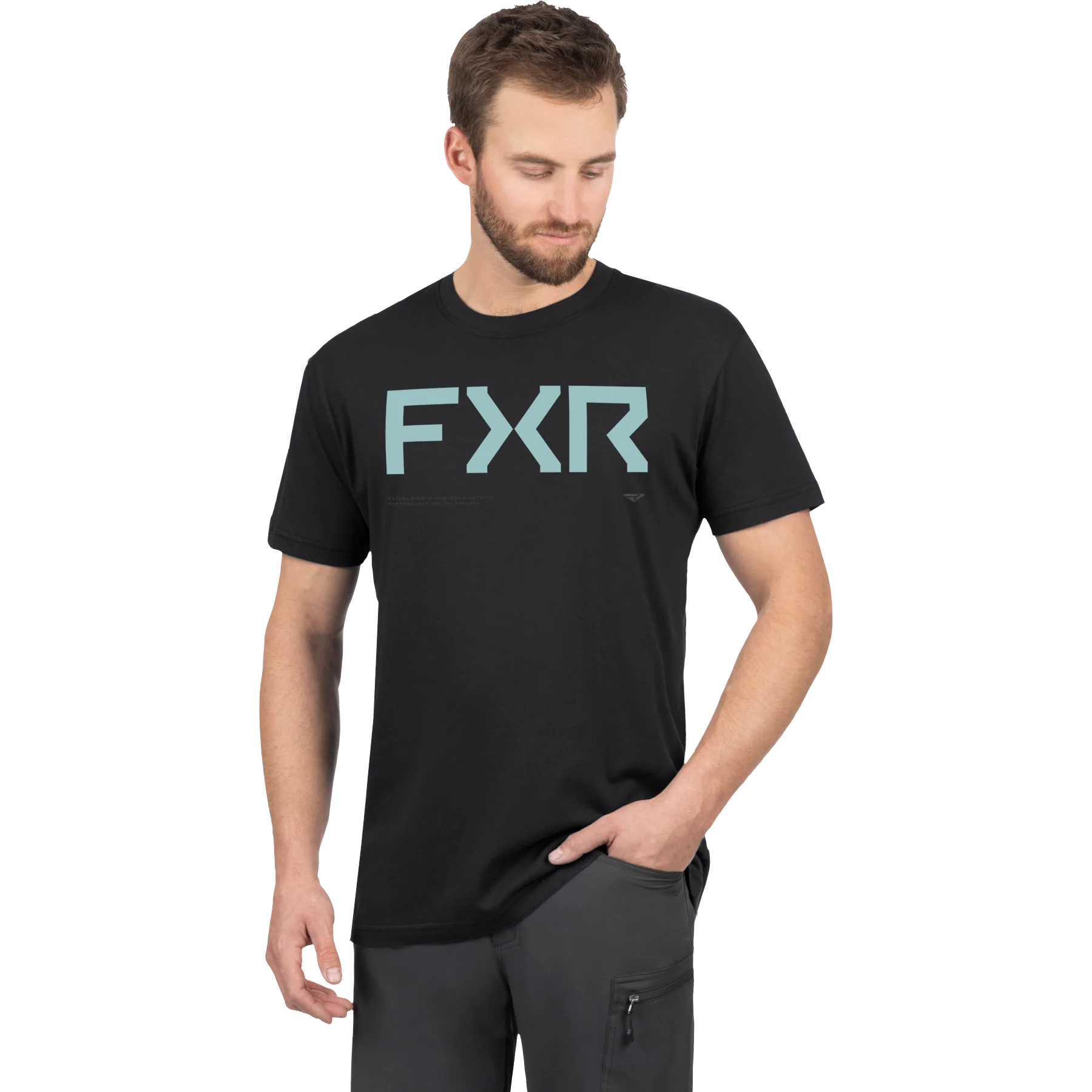 FXR Hydrogen Premium T-Shirt