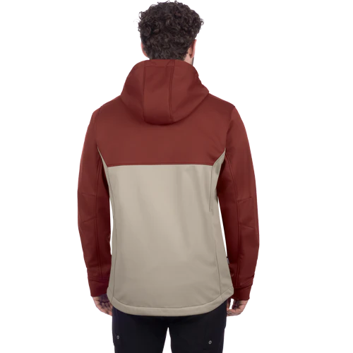 FXR Hydrogen Softshell Jacket - Image 4