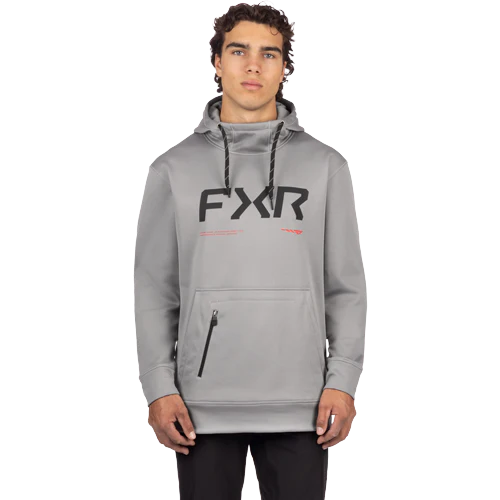 FXR Hydrogen Tech Pullover Hoodie - Image 5