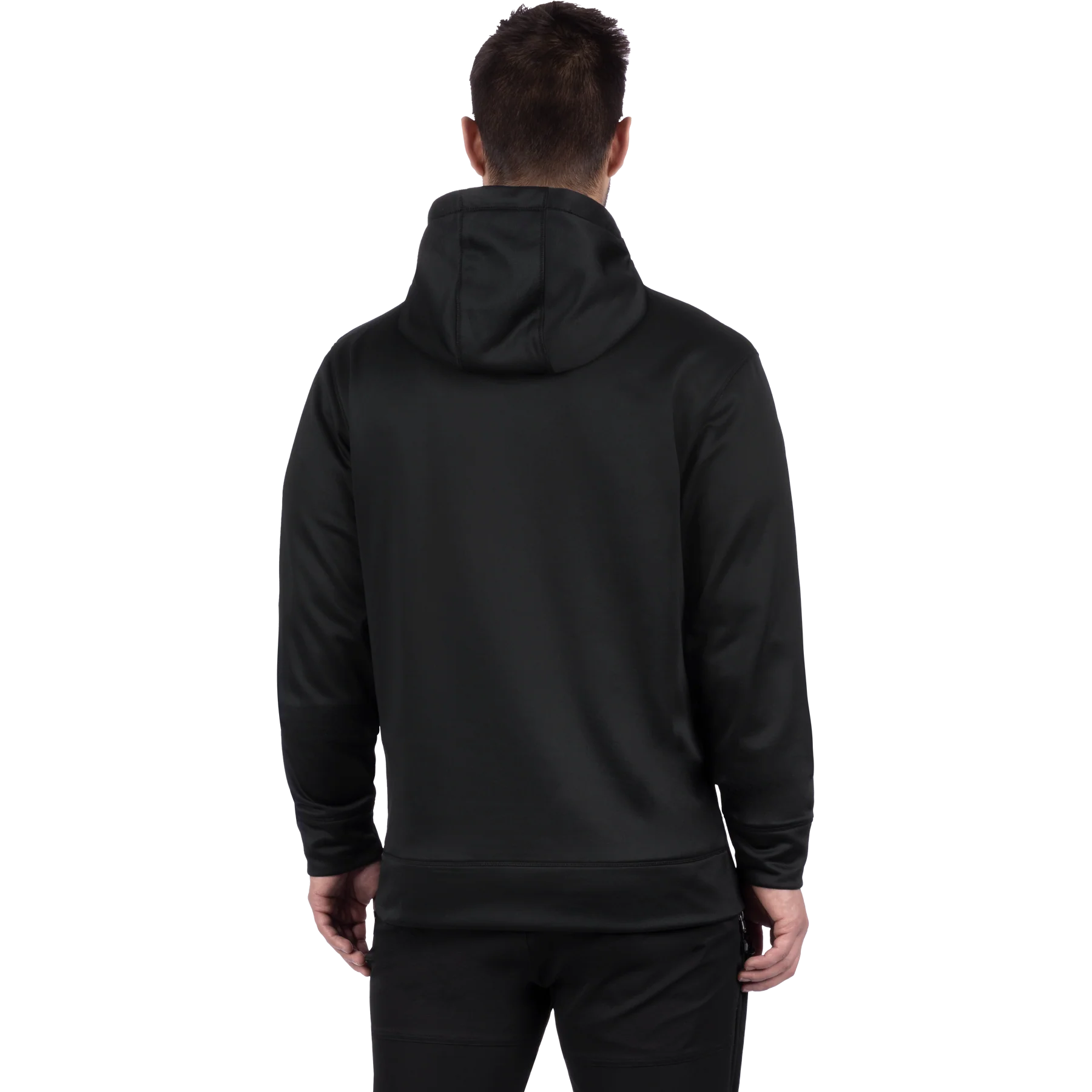 FXR Hydrogen Tech Pullover Hoodie - Image 8