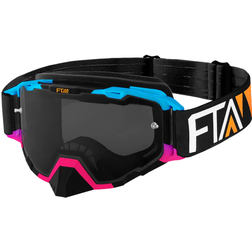 FXR Hyper MX Goggles - Image 2