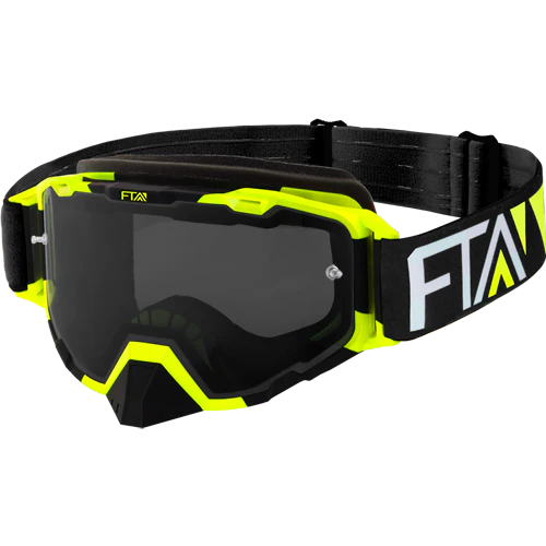 FXR Hyper MX Goggles - Image 3