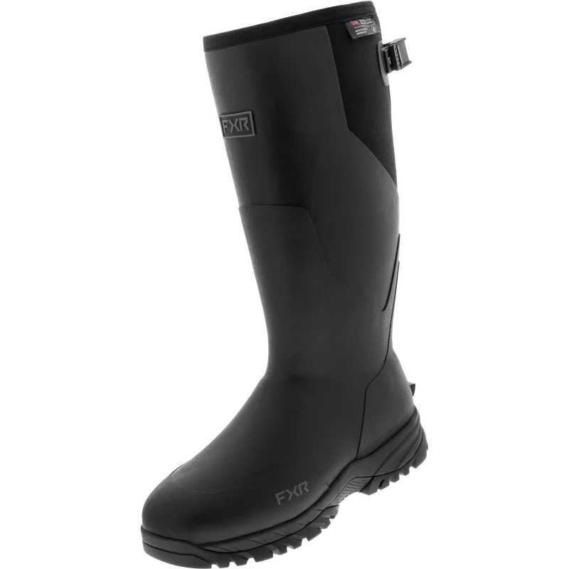 FXR Ice Pro Boots