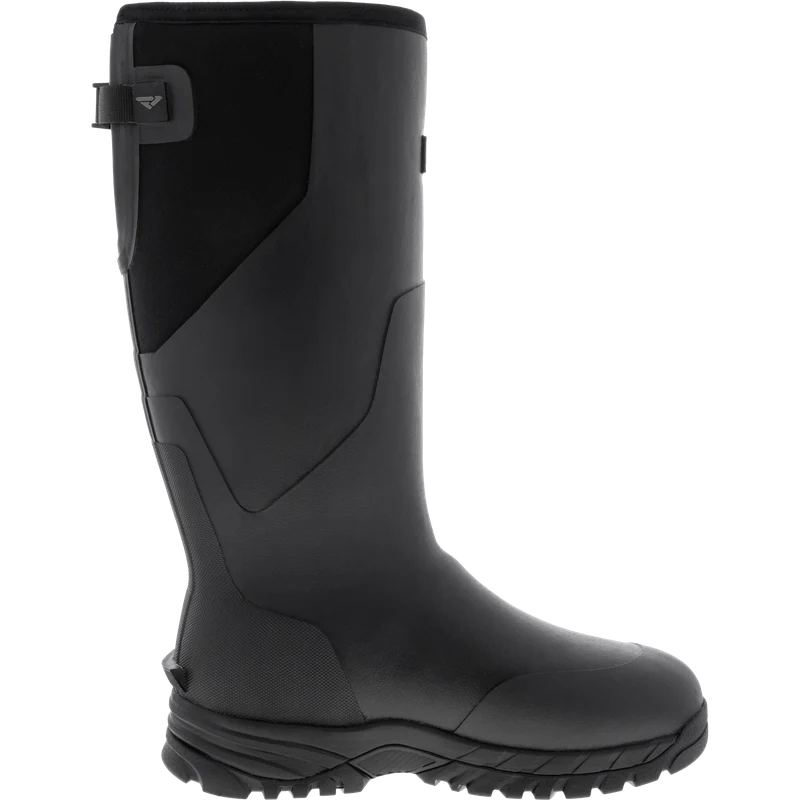 FXR Ice Pro Boots - Image 2