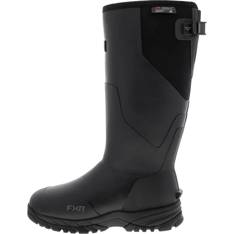 FXR Ice Pro Boots - Image 4