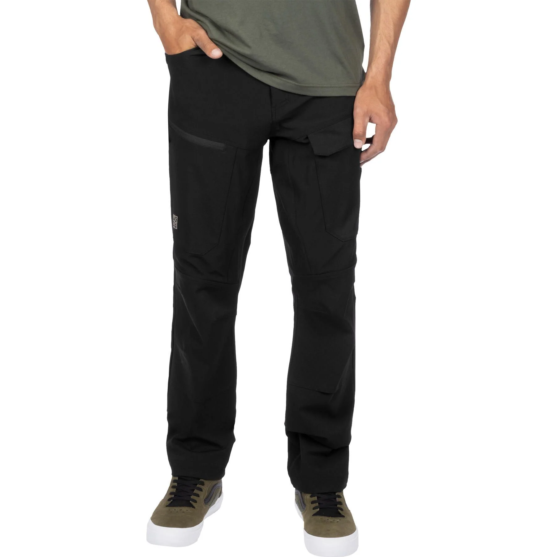 FXR Industry Pants - 2024