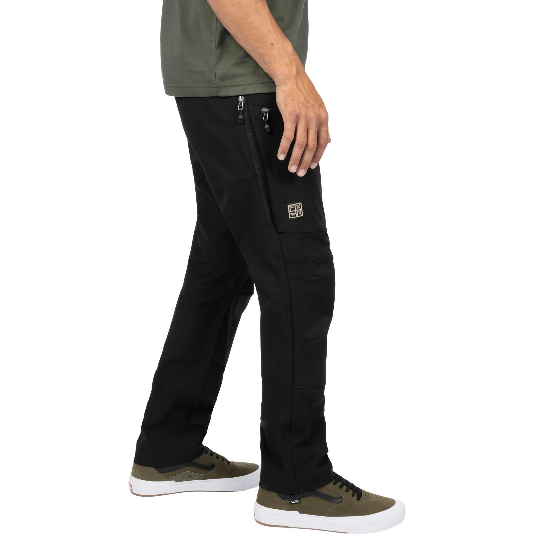 FXR Industry Pants - 2024 - Image 2