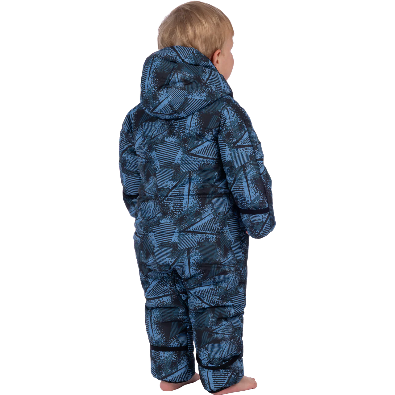 FXR Infant Kicker Snowsuit - Image 2