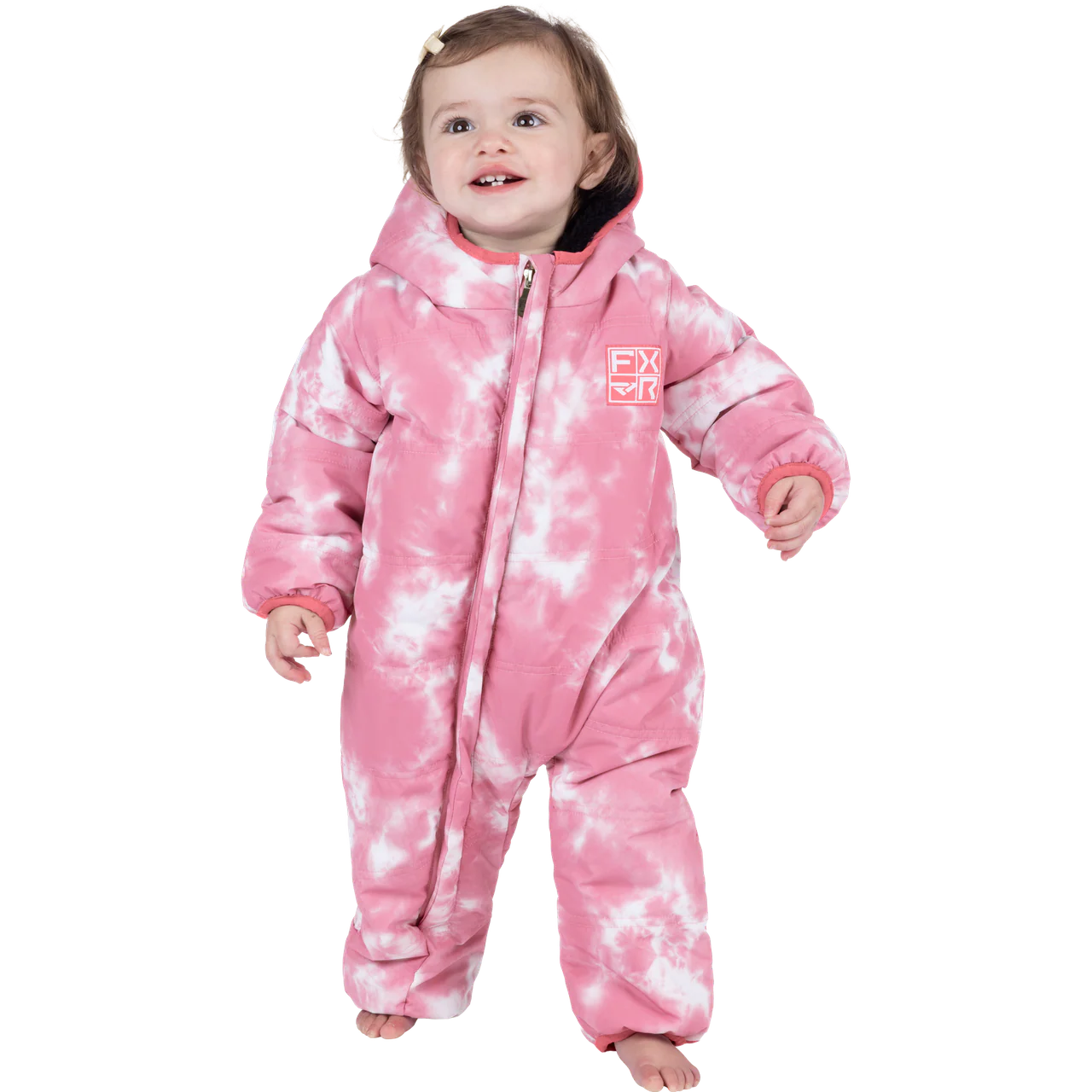 FXR Infant Kicker Snowsuit - Image 3