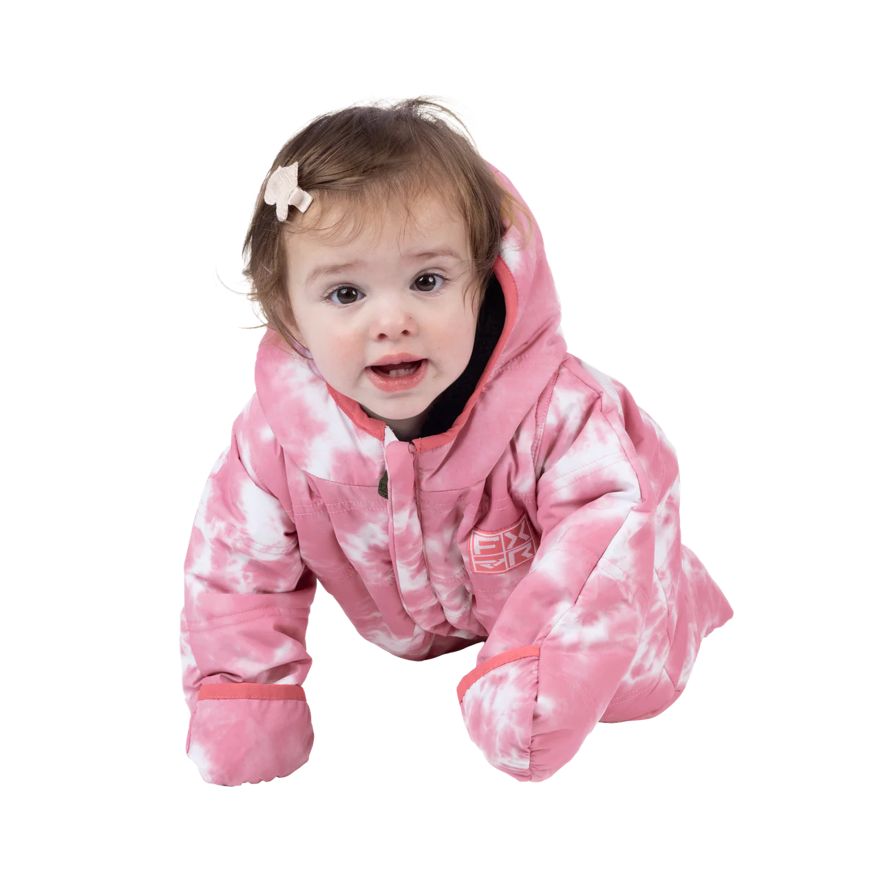 FXR Infant Kicker Snowsuit - Image 4