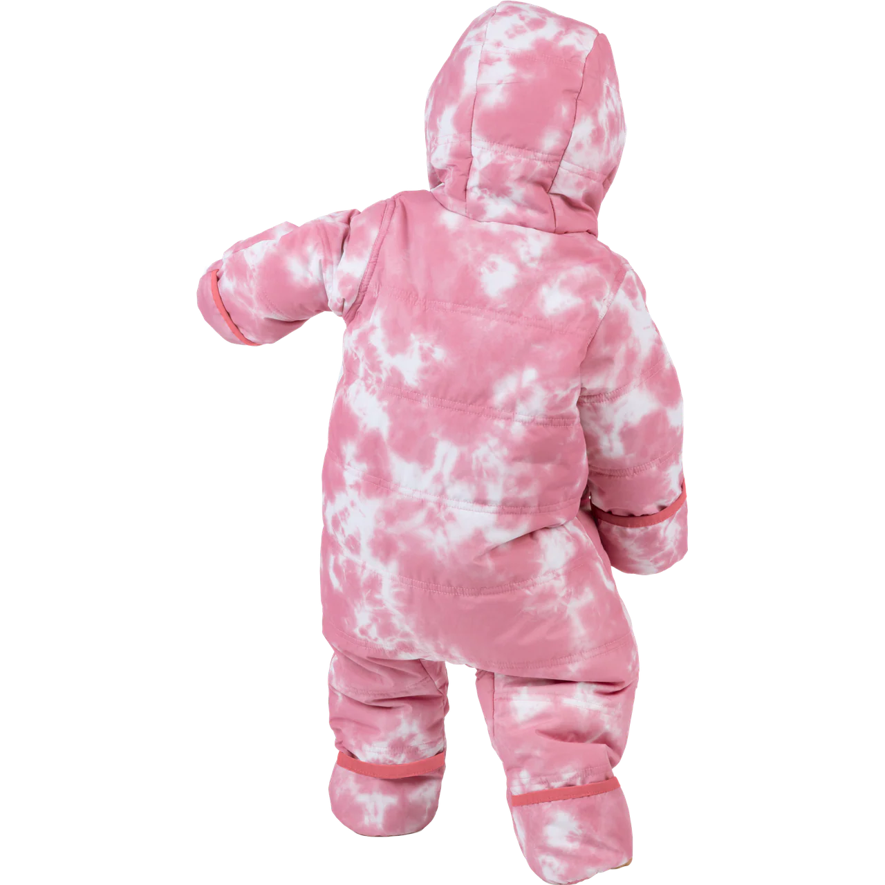 FXR Infant Kicker Snowsuit - Image 5