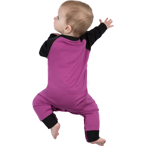 FXR Infant Race Division Onesie - Image 2