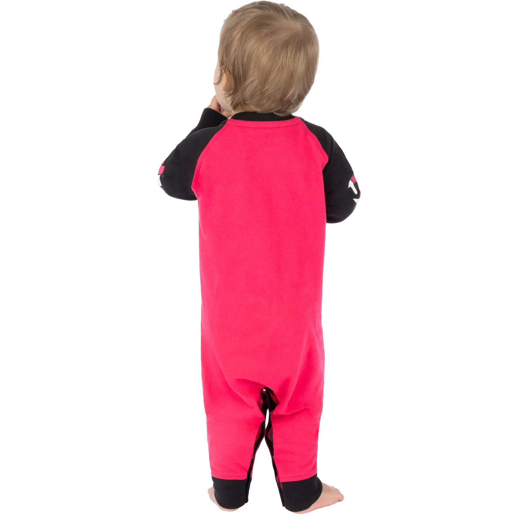 FXR Infant Race Division Onesie - Image 6