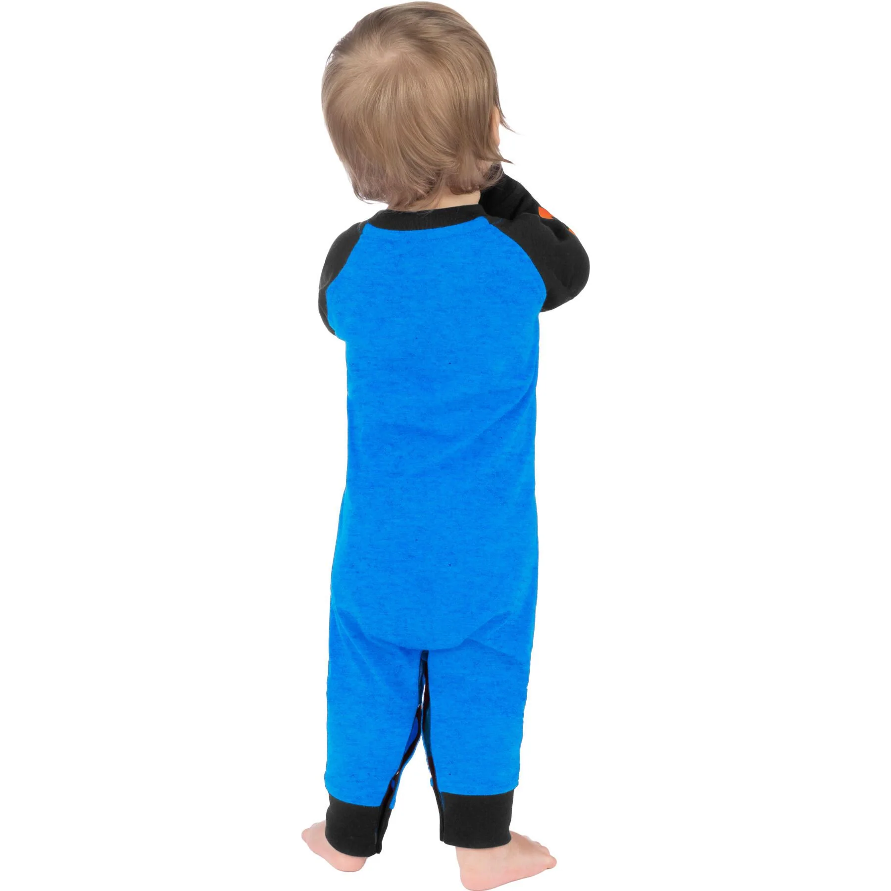 FXR Infant Race Division Onesie - Image 8