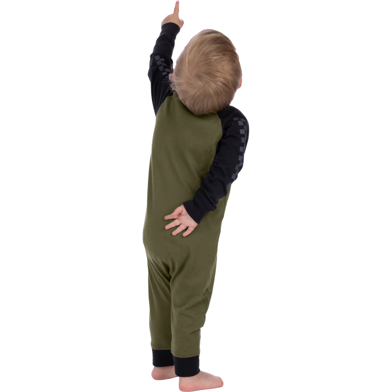 FXR Infant Stack Onesie - Image 2