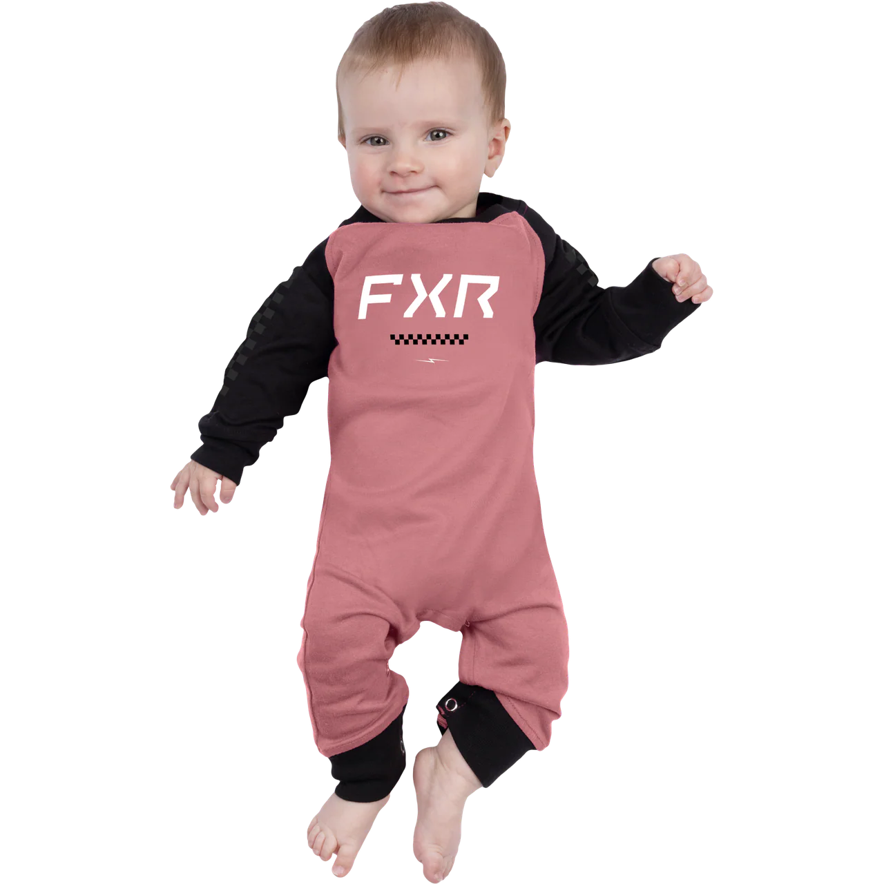 FXR Infant Stack Onesie - Image 3