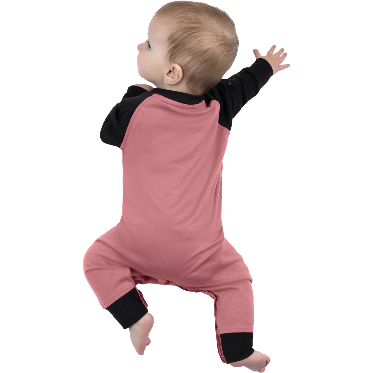 FXR Infant Stack Onesie - Image 4