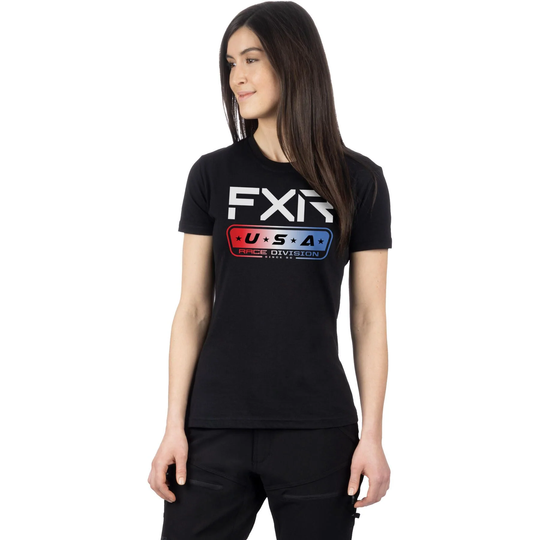 FXR International Race Premium T-Shirt - Image 6