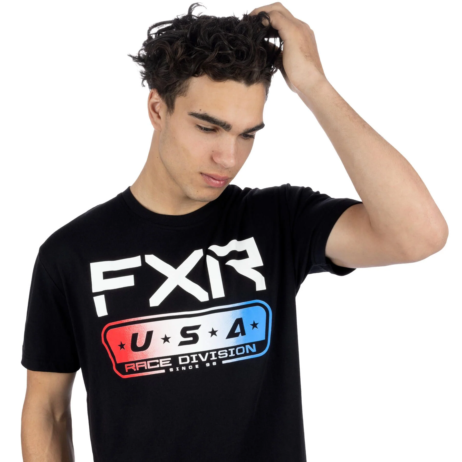 FXR International Race Premium T-Shirt - Image 9
