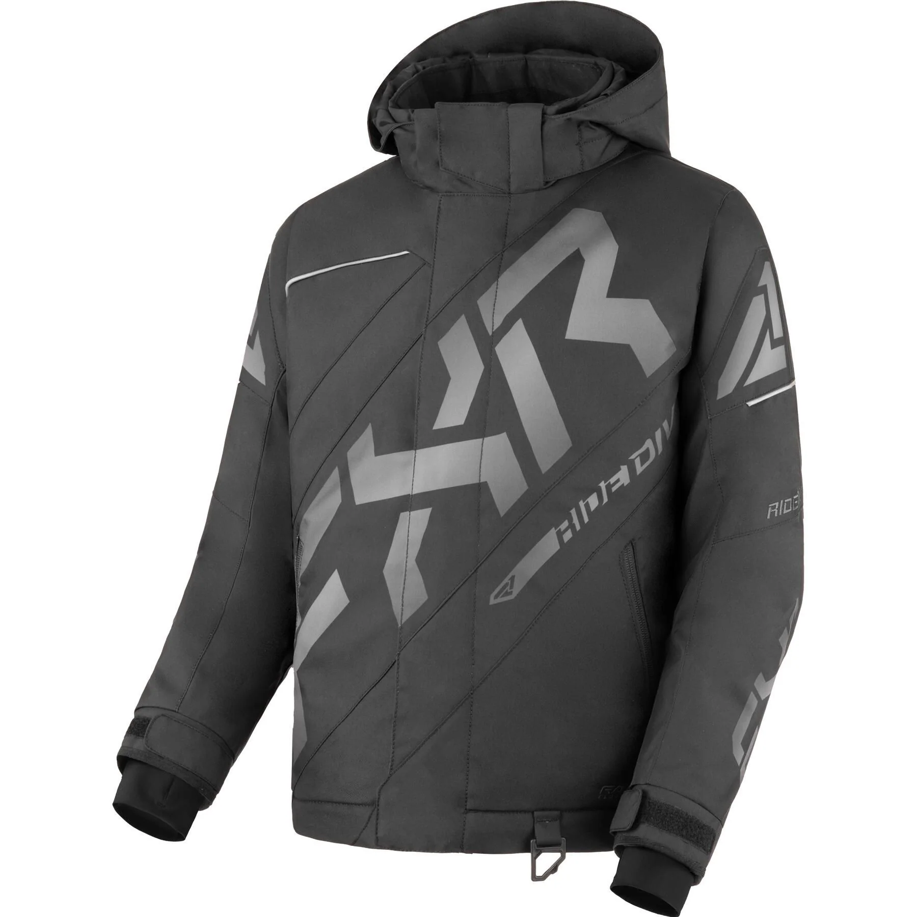 FXR Kid's CX Jacket - 2024 - Image 3
