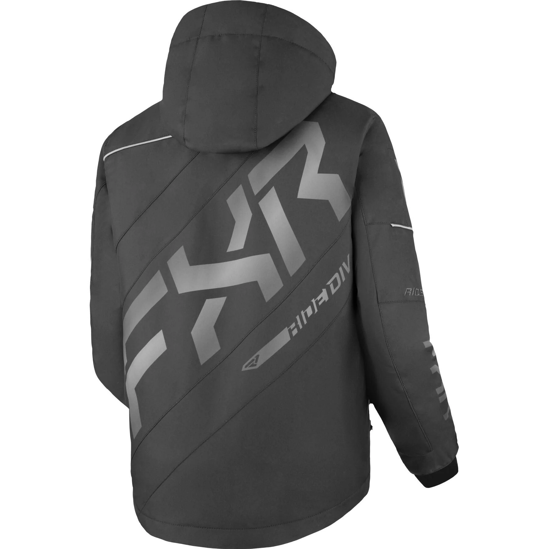 FXR Kid's CX Jacket - 2024 - Image 4