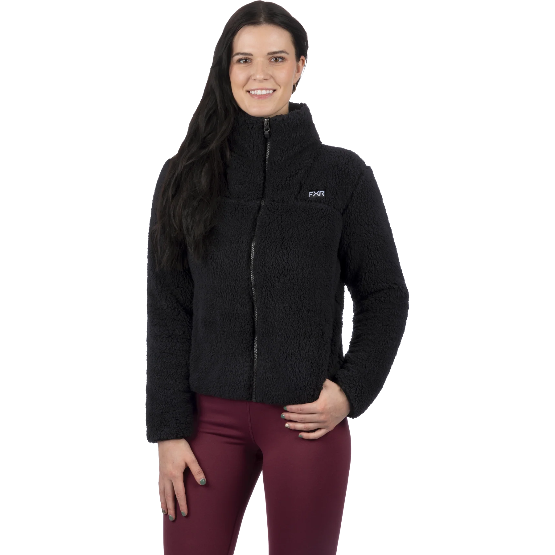 FXR Mantra Sherpa Jacket - 2024