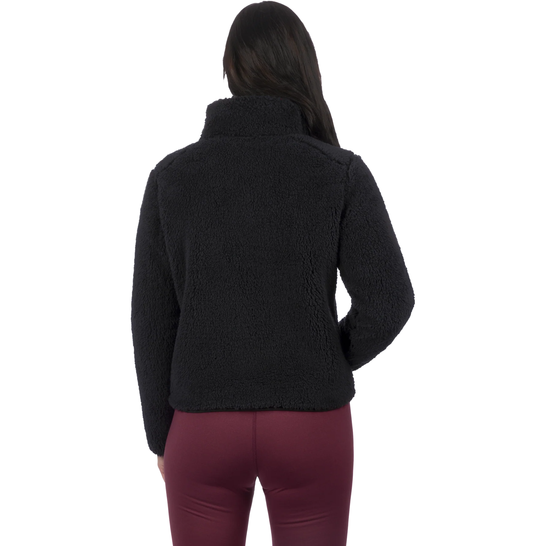 FXR Mantra Sherpa Jacket - 2024 - Image 2