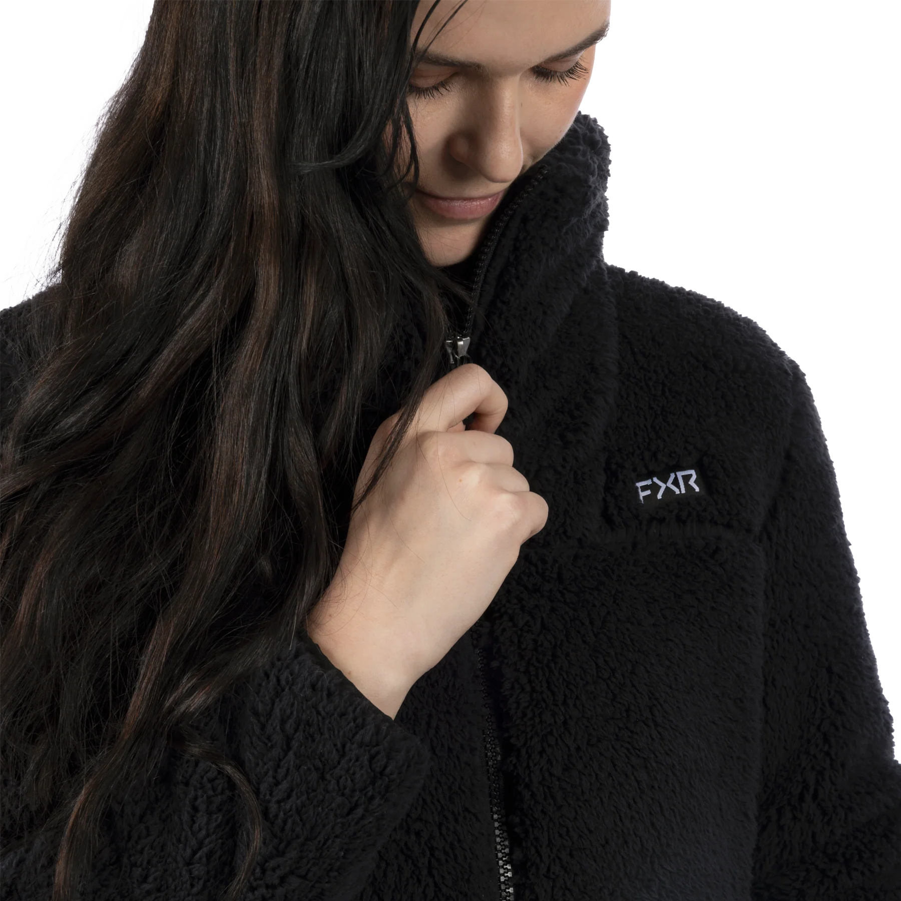 FXR Mantra Sherpa Jacket - 2024 - Image 3