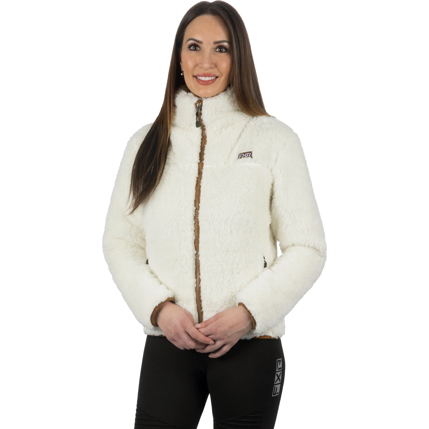 FXR Mantra Sherpa Jacket - 2024 - Image 4
