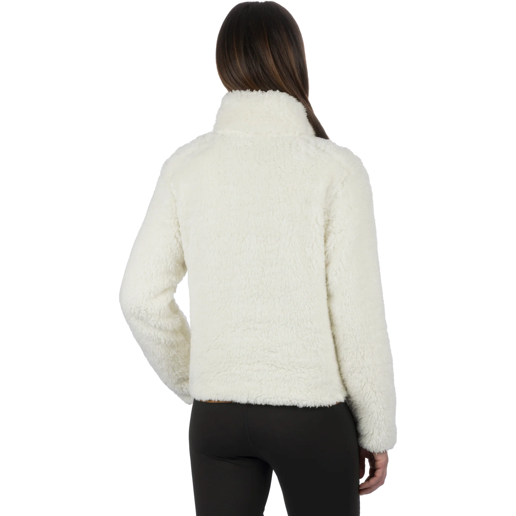 FXR Mantra Sherpa Jacket - 2024 - Image 5