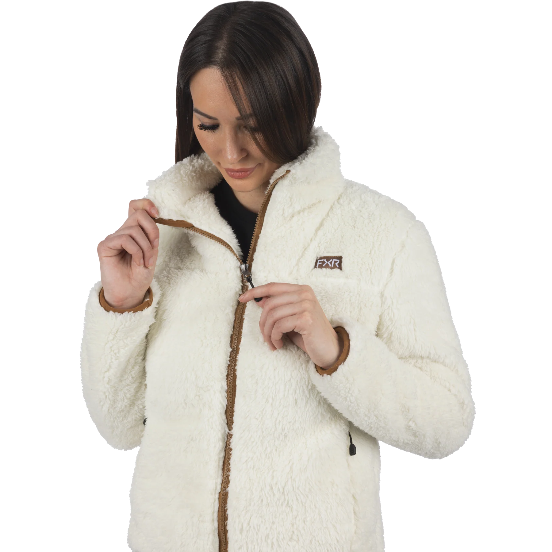 FXR Mantra Sherpa Jacket - 2024 - Image 6