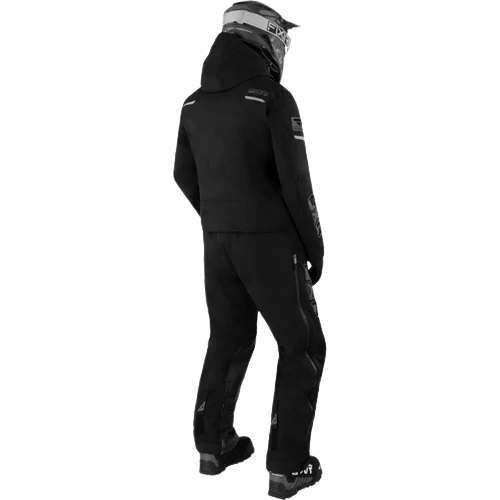 FXR Maverick F.A.S.T Monosuit - Image 2