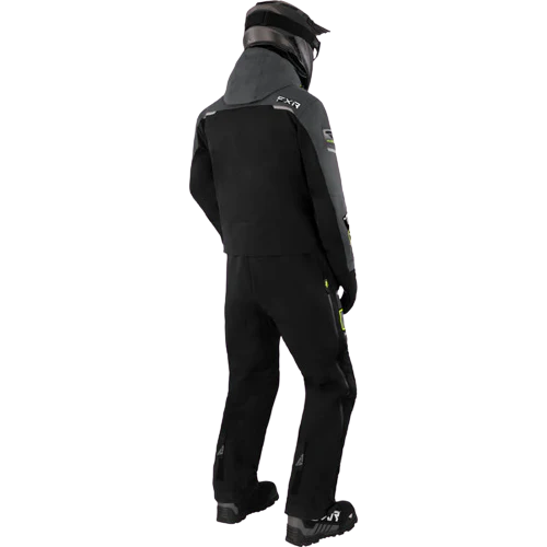 FXR Maverick F.A.S.T Monosuit - Image 4