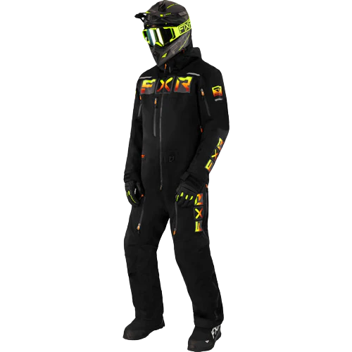 FXR Maverick F.A.S.T Monosuit - Image 5