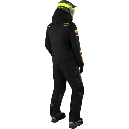 FXR Maverick F.A.S.T Monosuit - Image 6