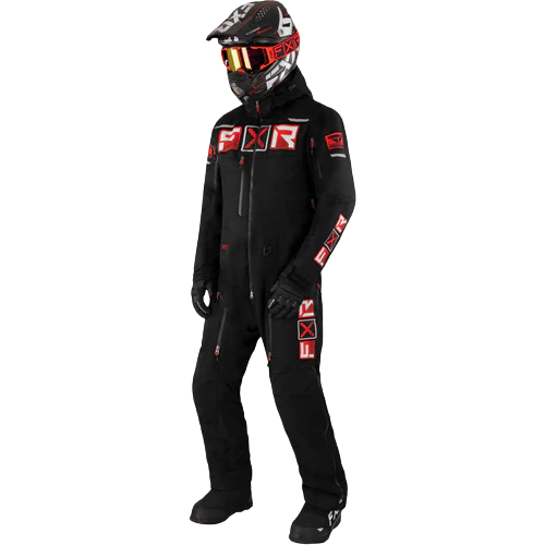 FXR Maverick F.A.S.T Monosuit - Image 7