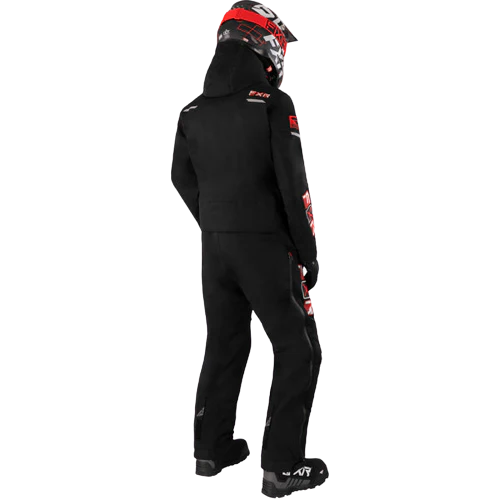 FXR Maverick F.A.S.T Monosuit - Image 8