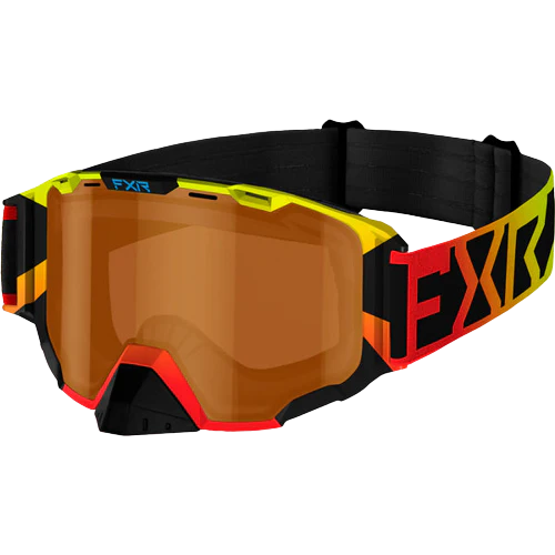 FXR Maverick Goggles - 2023 - Image 3