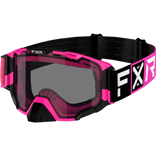 FXR Maverick Goggles - 2023 - Image 4