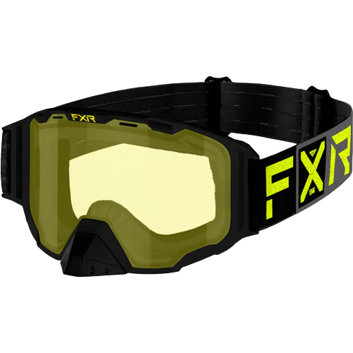 FXR Maverick Goggles - 2023 - Image 5