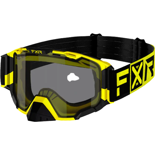 FXR Maverick Goggles - 2023 - Image 6