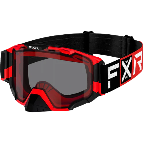 FXR Maverick Goggles - 2023 - Image 7
